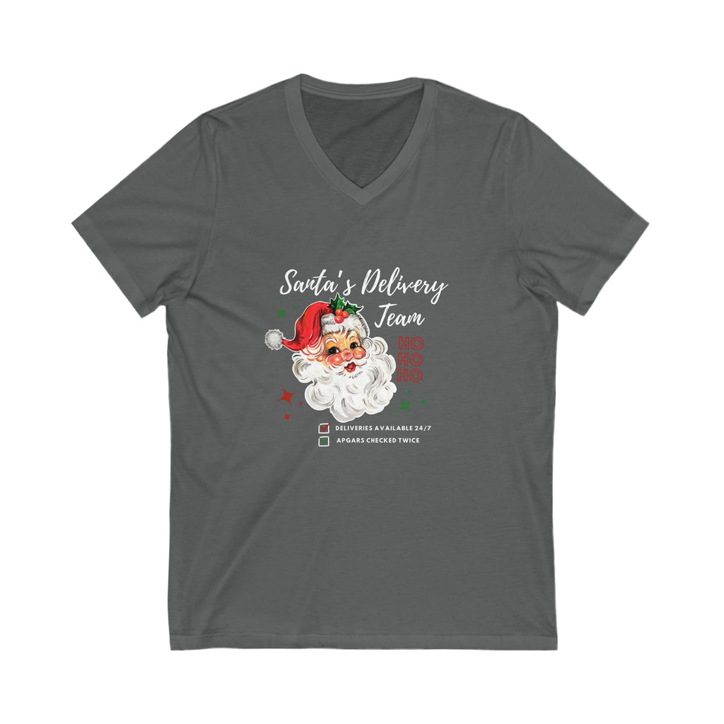 Santa's Delivery Team
