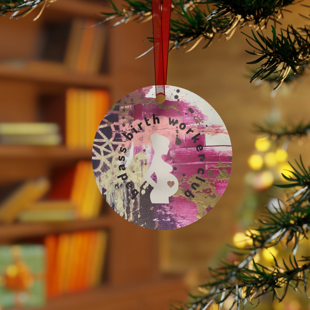 Bad Ass Birth Worker Club