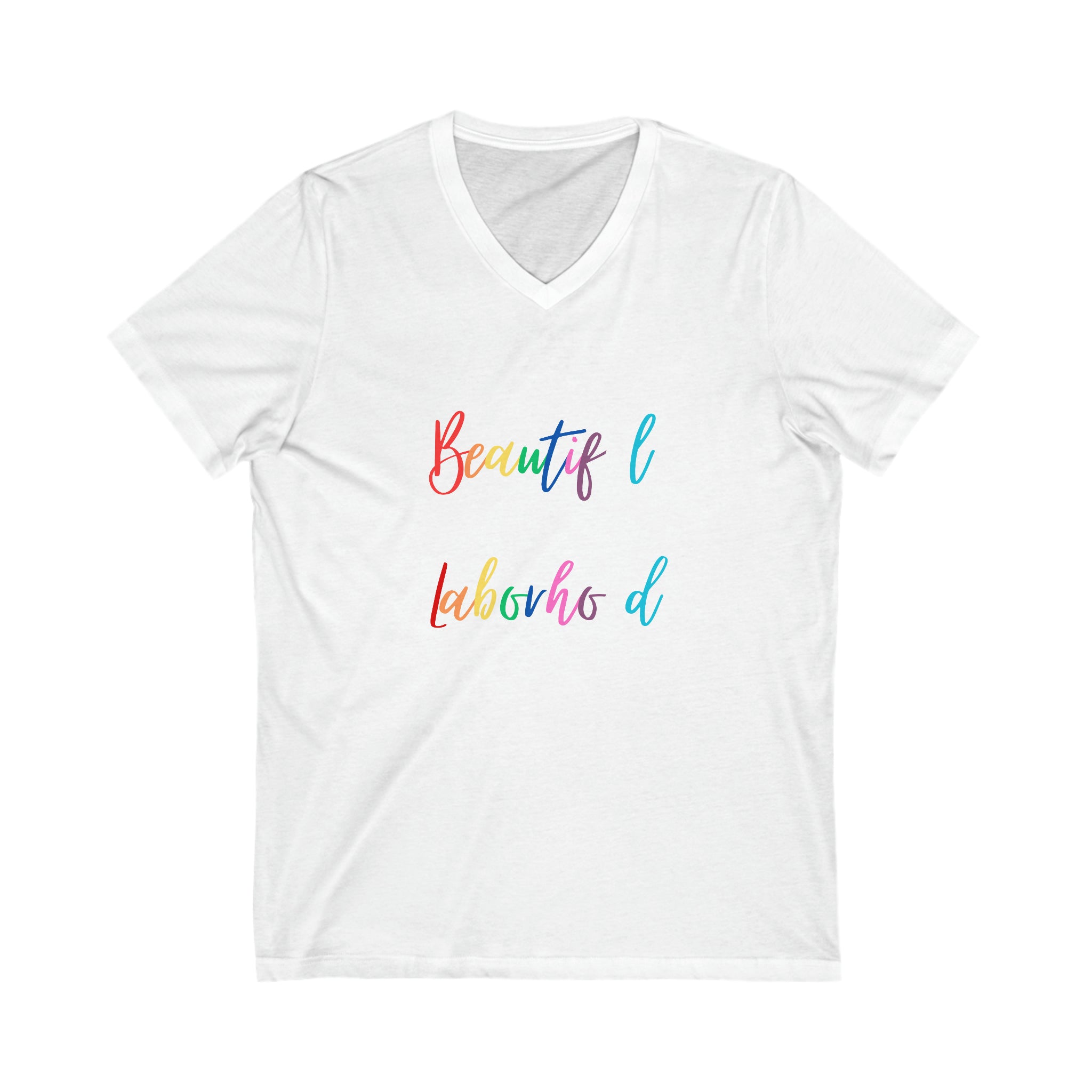 Beautiful day in in the Laborhood