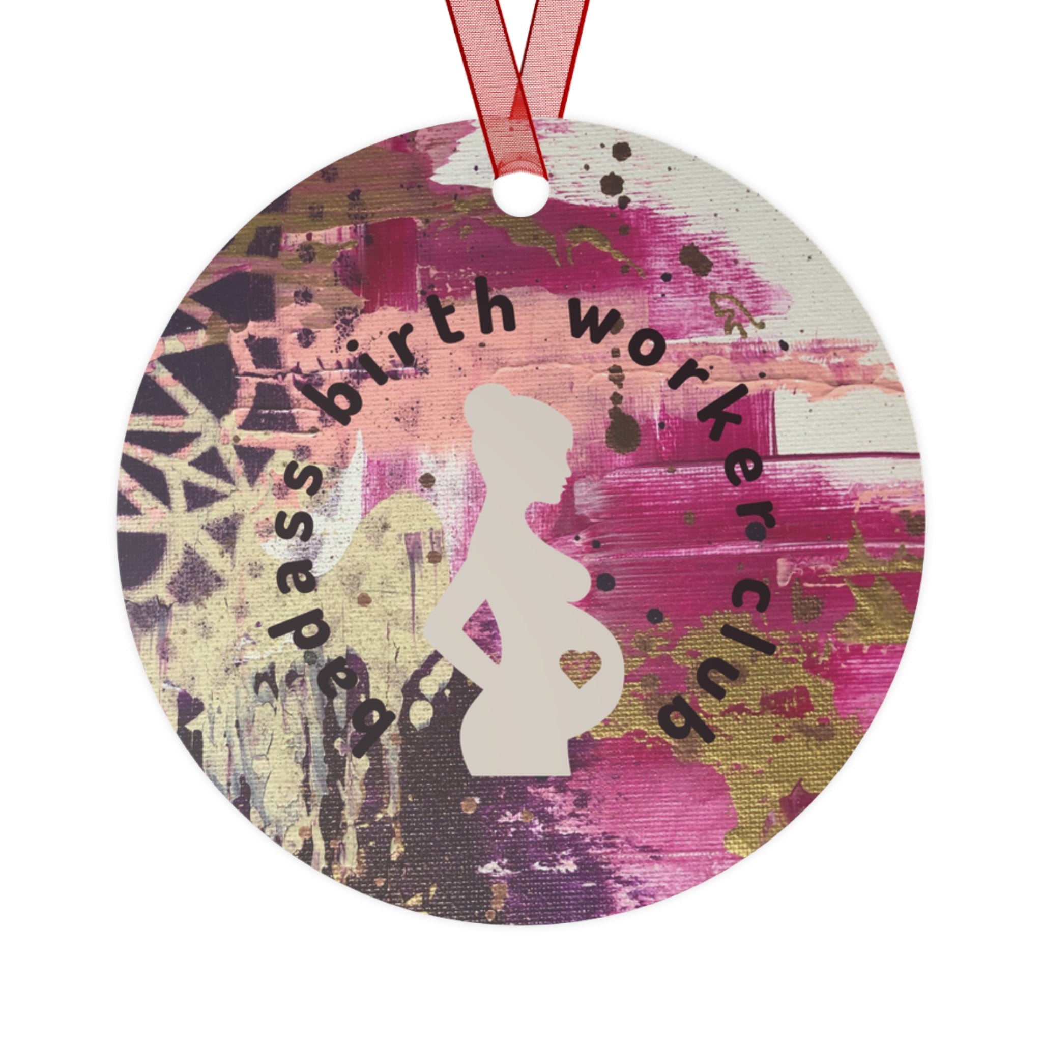 Bad Ass Birth Worker Club