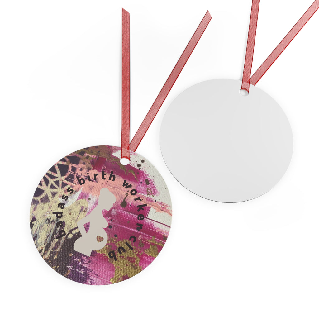 Bad Ass Birth Worker Club