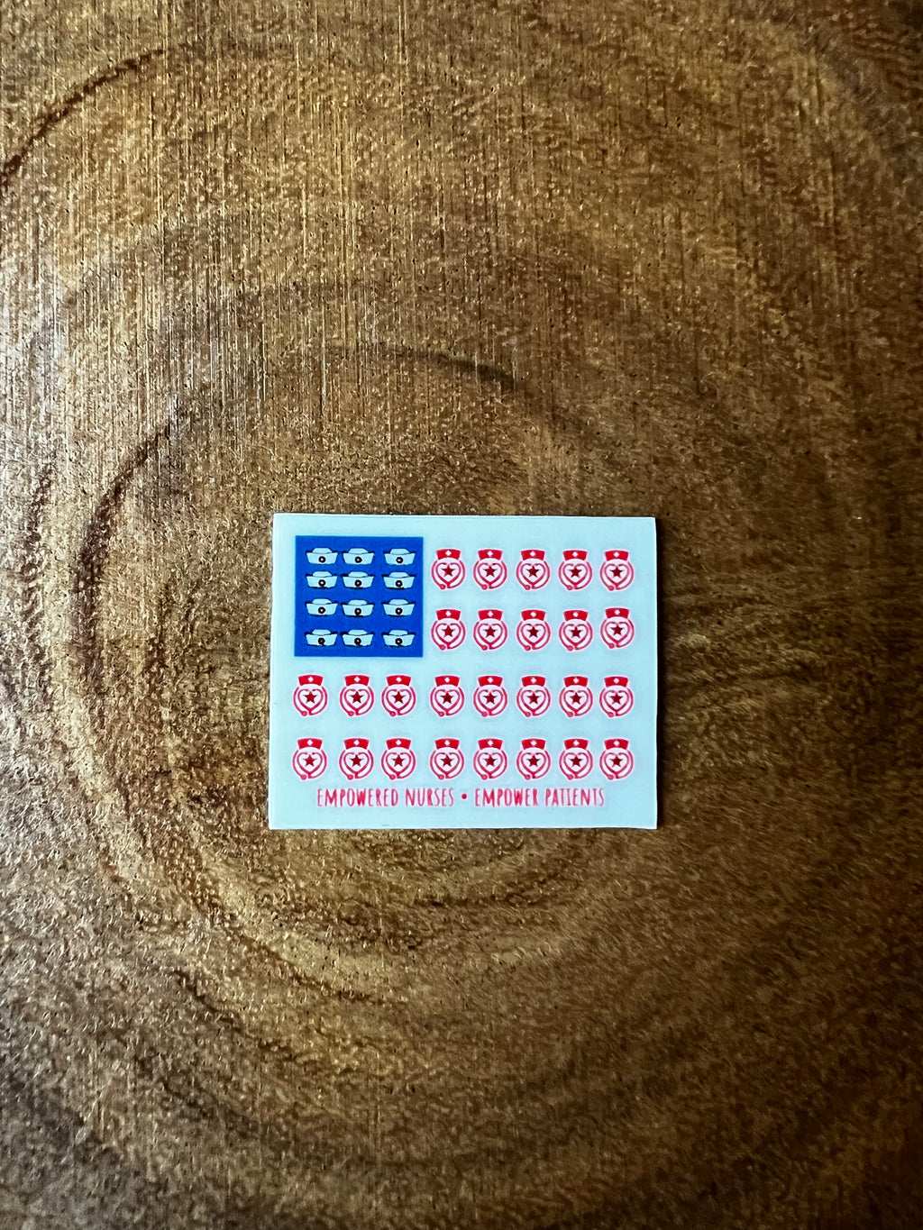 Empowered Nurses Empower Patients