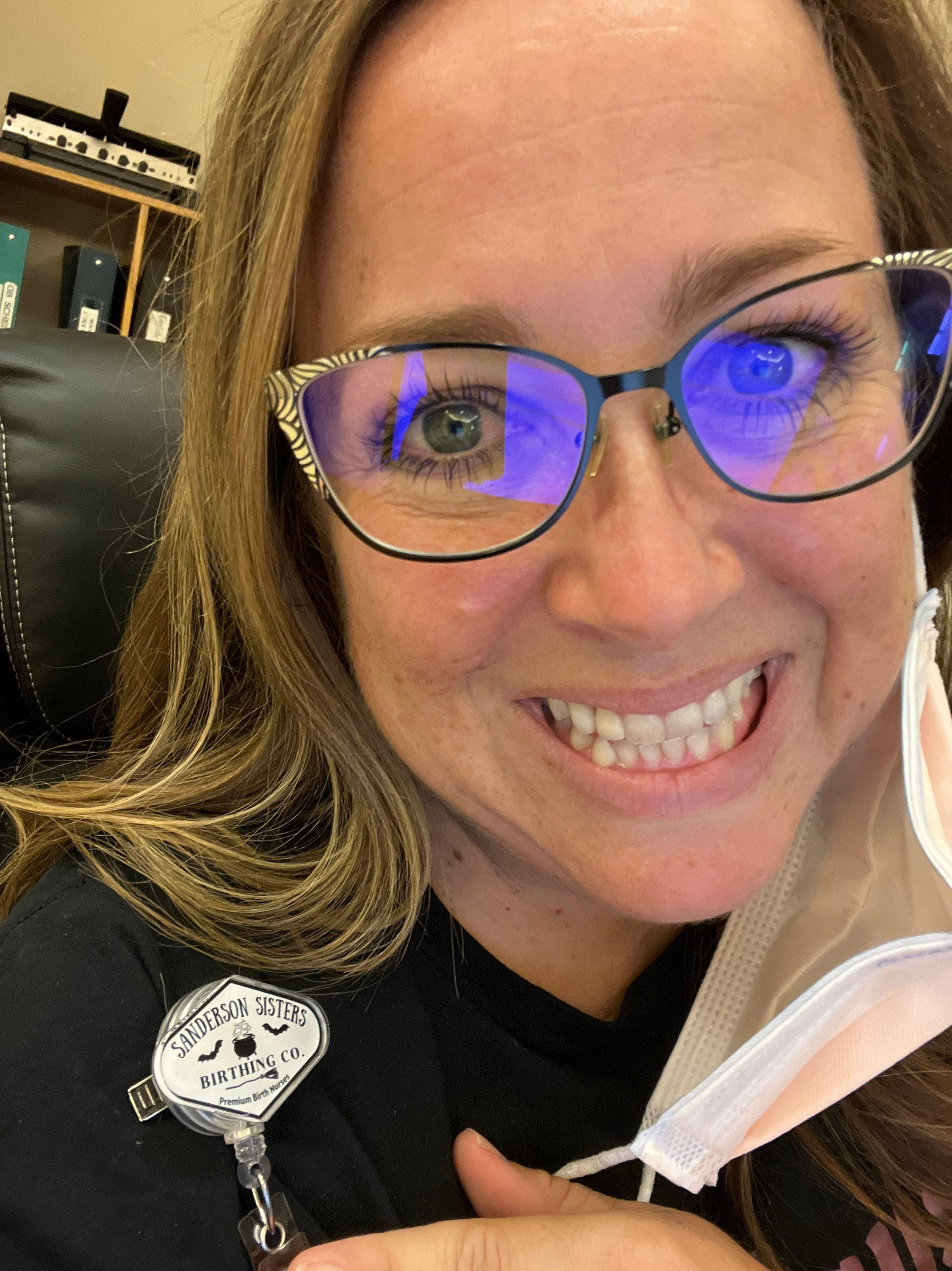 Sanderson Sisters Birthing co