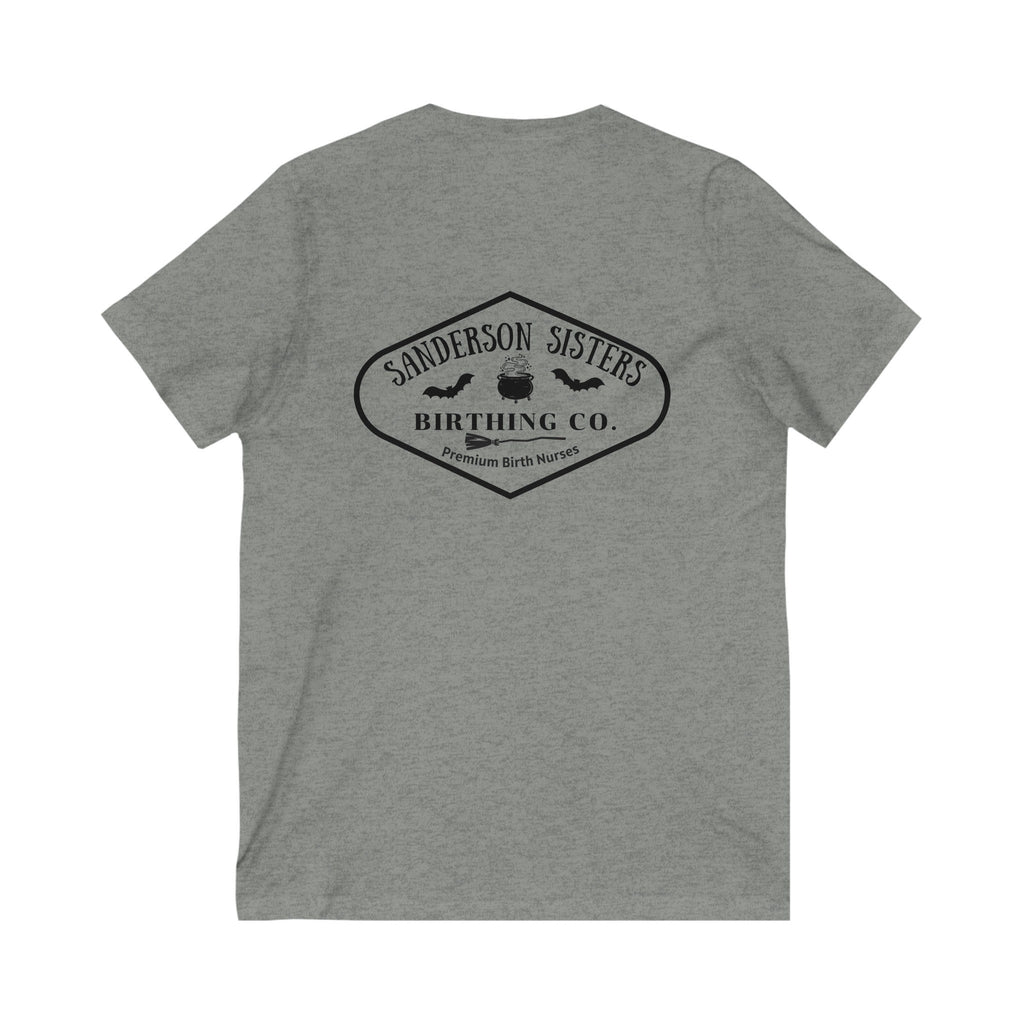 Sanderson Sisters Birthing Co