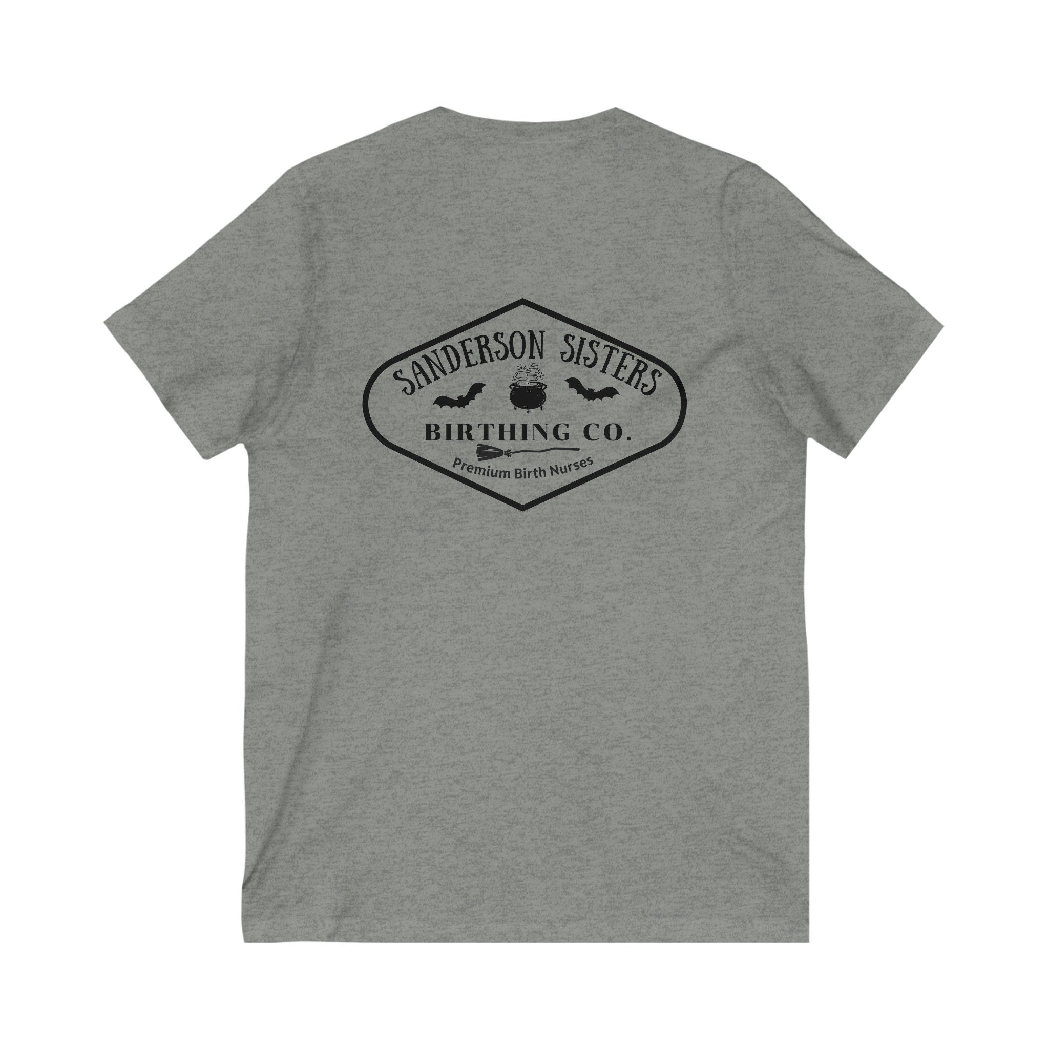 Sanderson Sisters Birthing Co