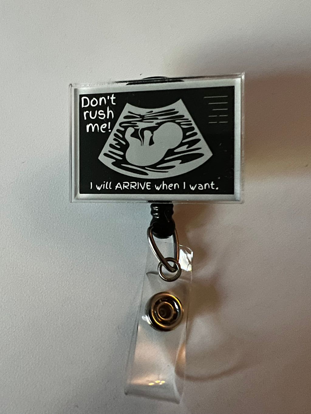 Beautiful day in the Laborhood Badge Reel