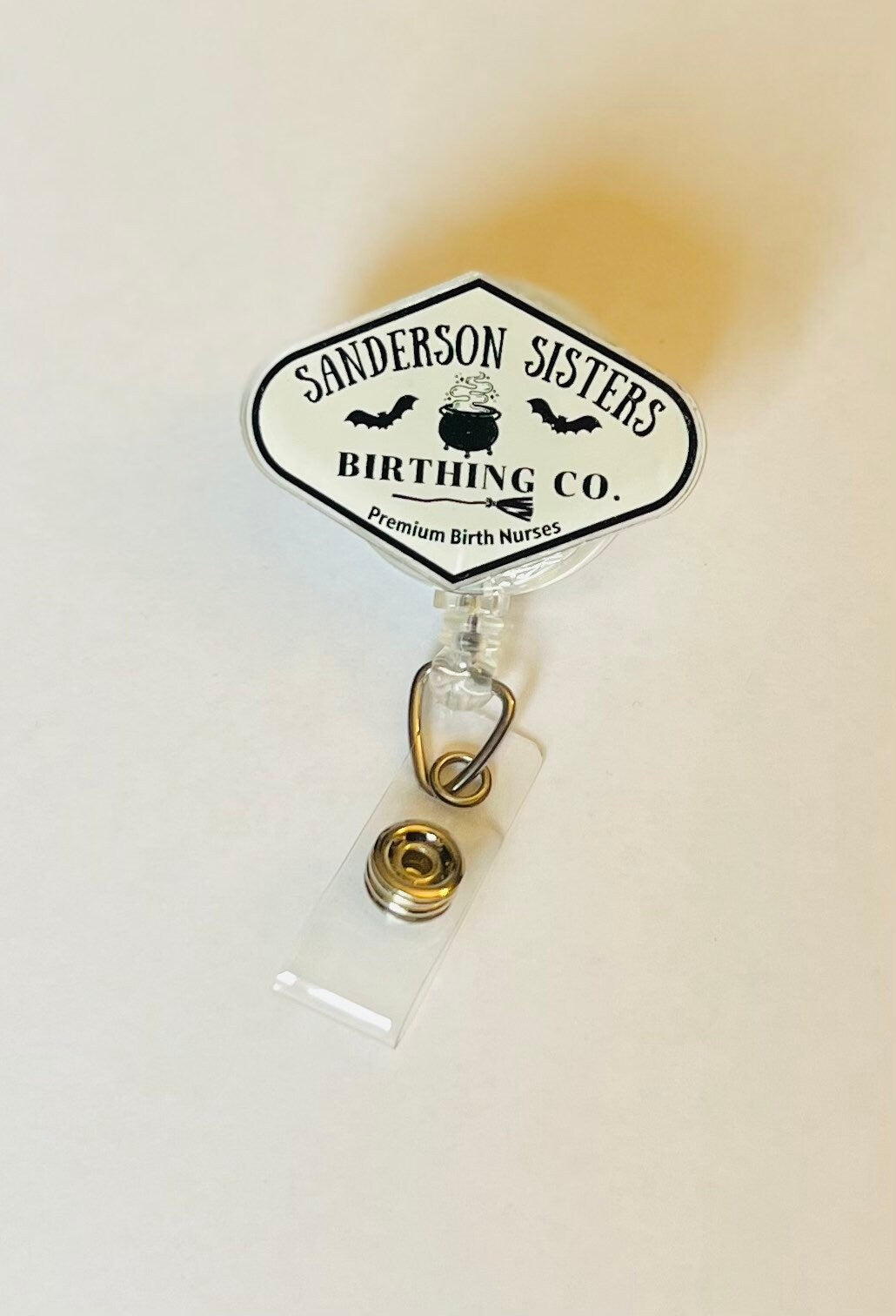 Sanderson Sisters Birthing co