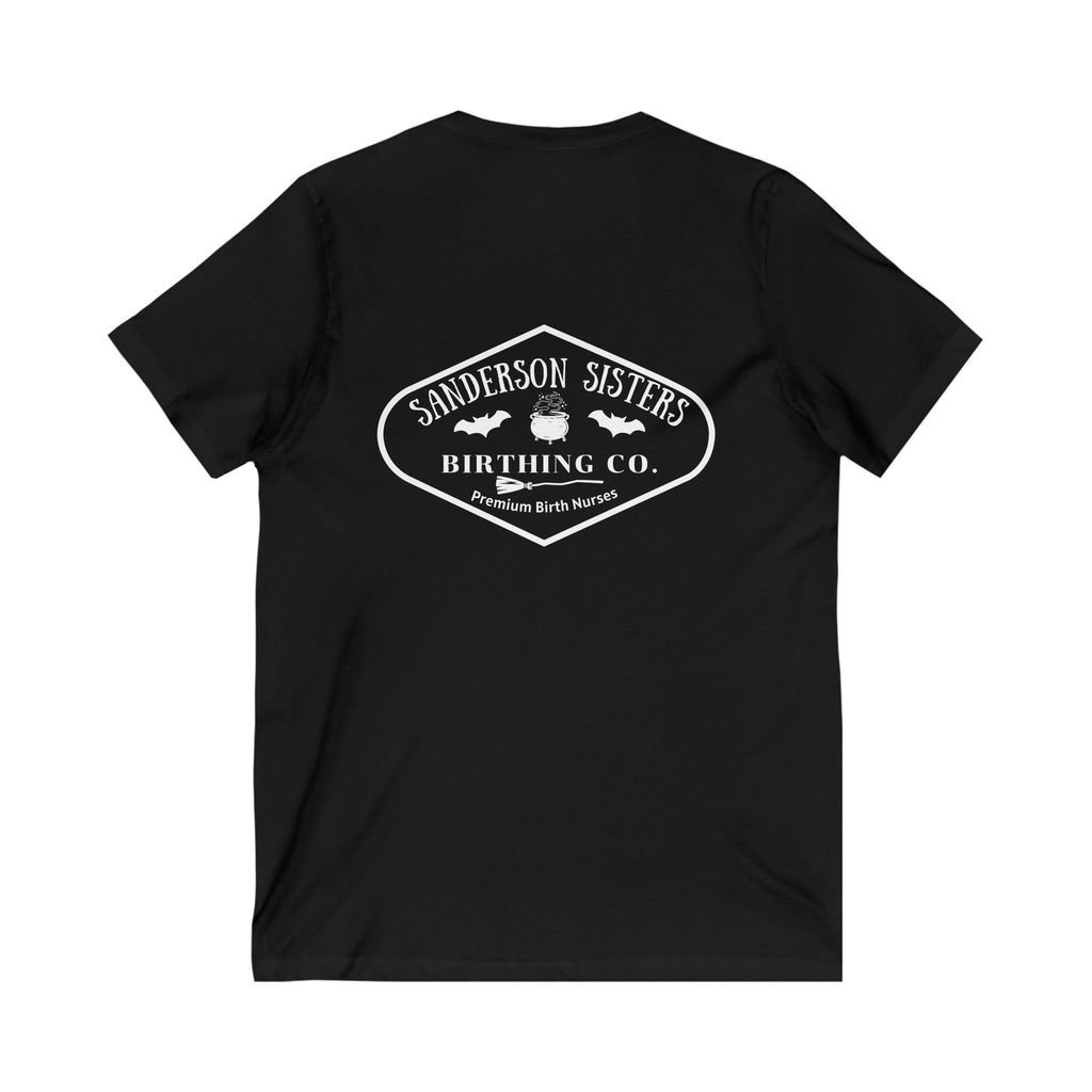 Sanderson Sisters Birthing co.
