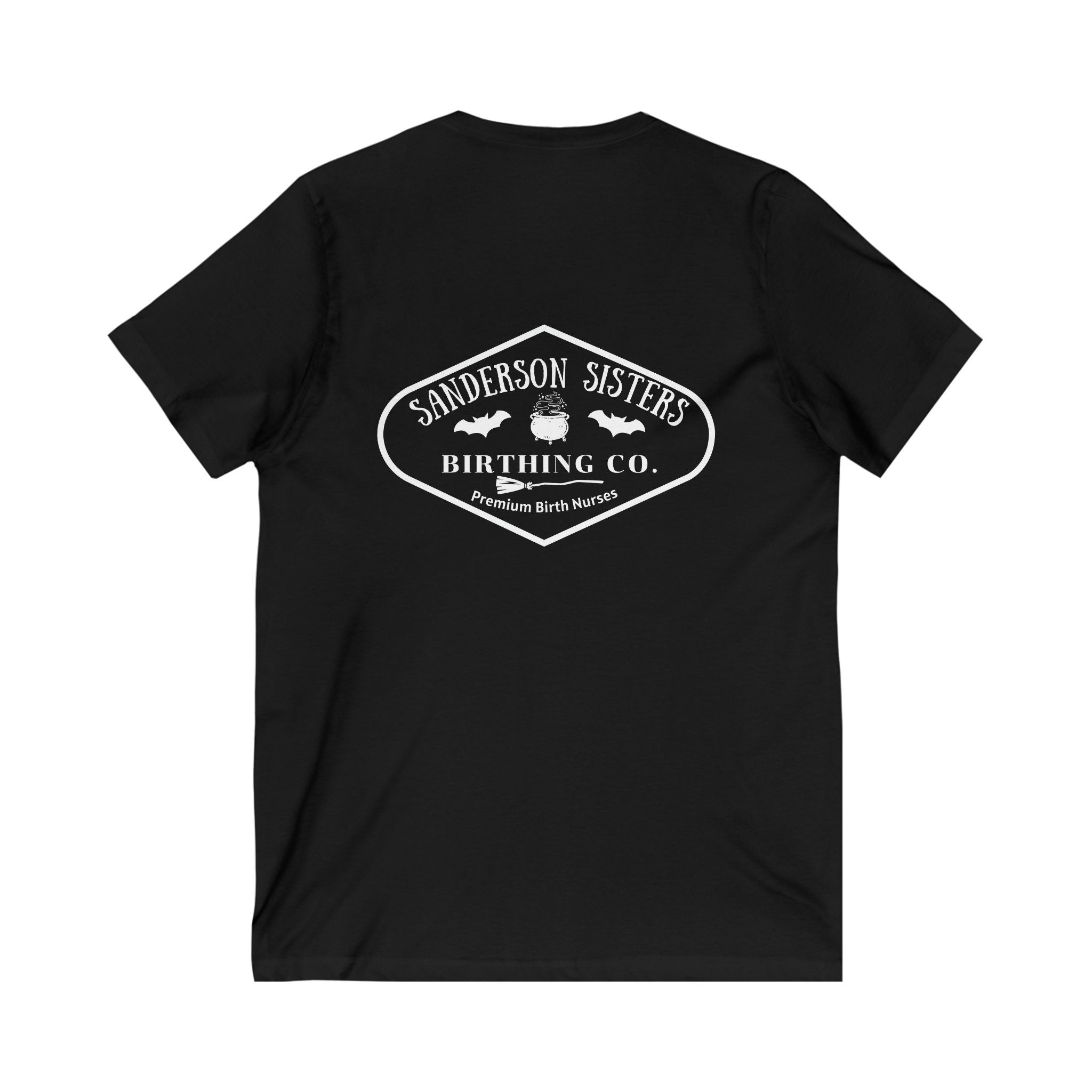 Sanderson Sisters Birthing co.