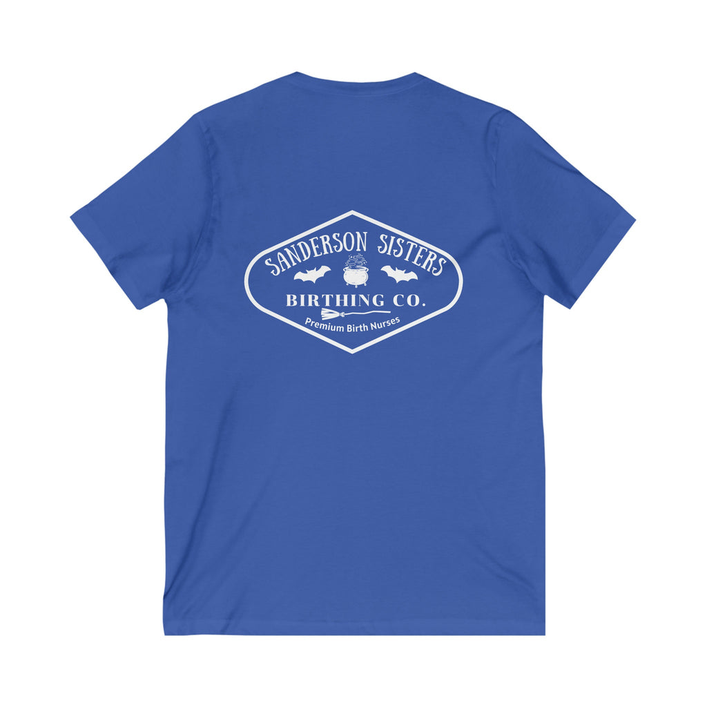 Sanderson Sisters Birthing co.