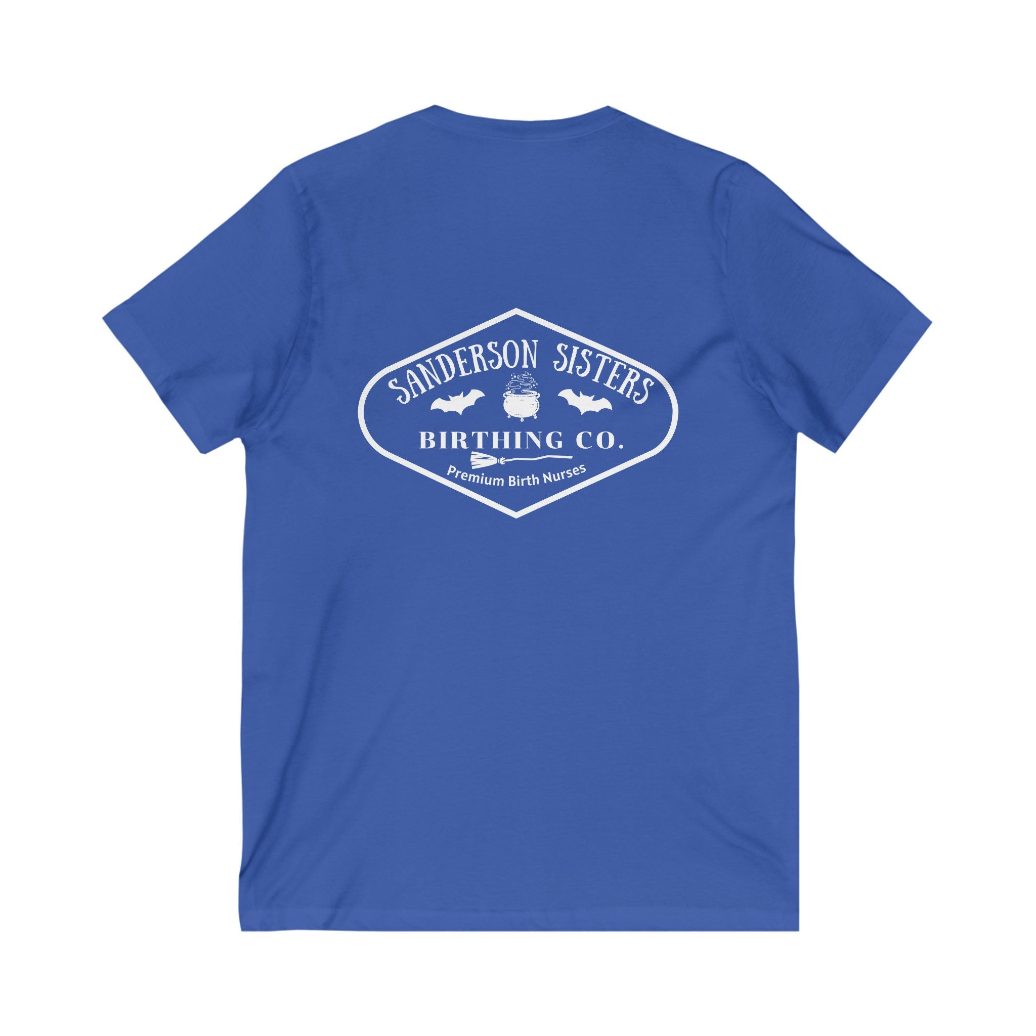 Sanderson Sisters Birthing co.