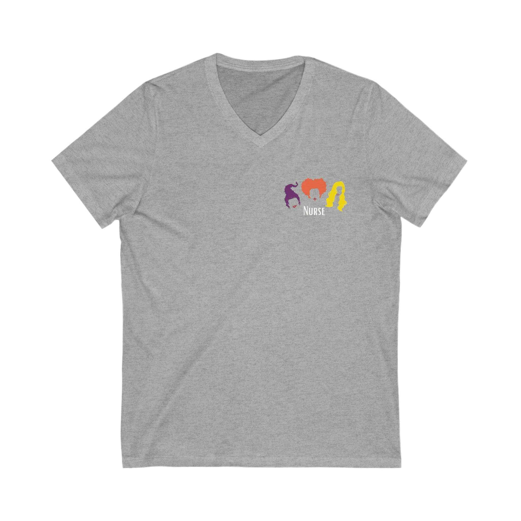 Sanderson Sisters Birthing co.