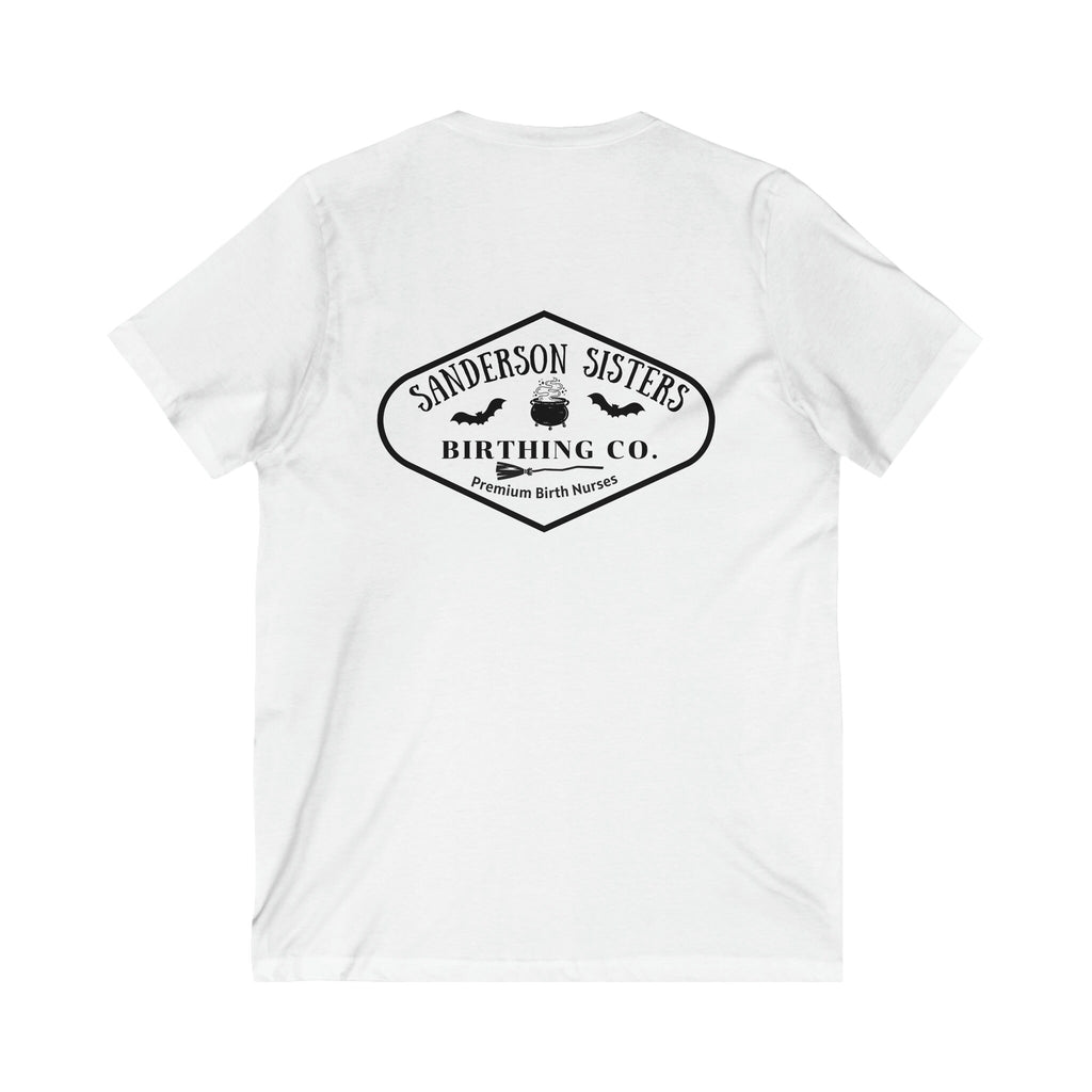 Sanderson Sisters Birthing Co