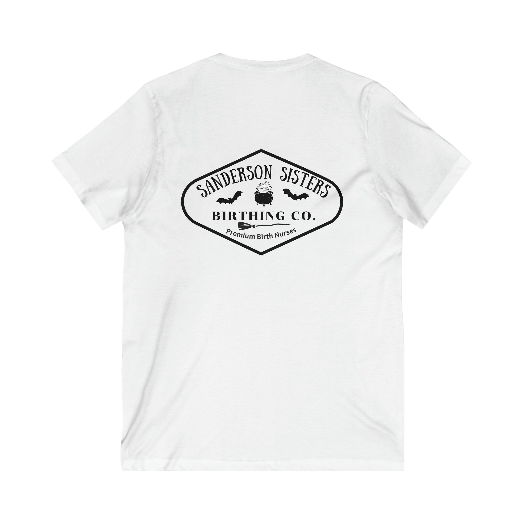 Sanderson Sisters Birthing Co