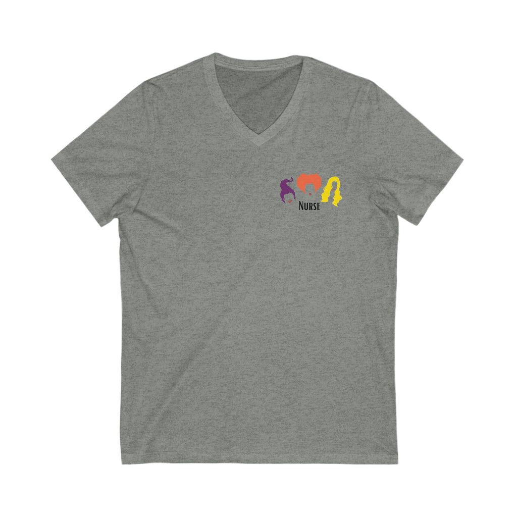 Sanderson Sisters Birthing Co