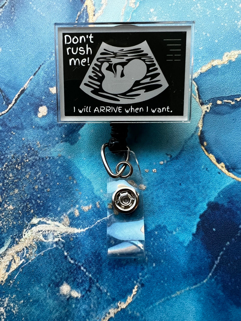 Beautiful day in the Laborhood Badge Reel