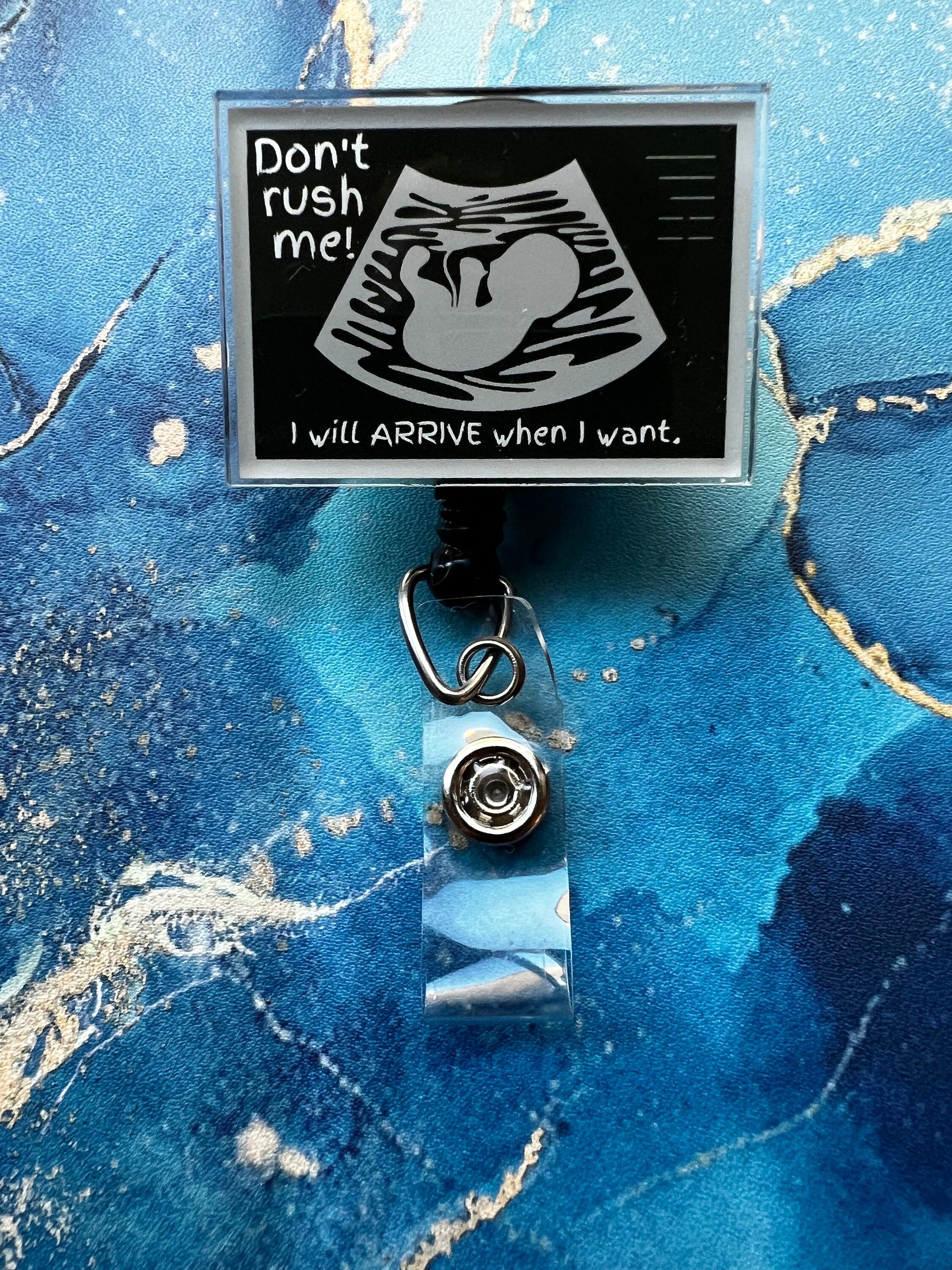 Beautiful day in the Laborhood Badge Reel