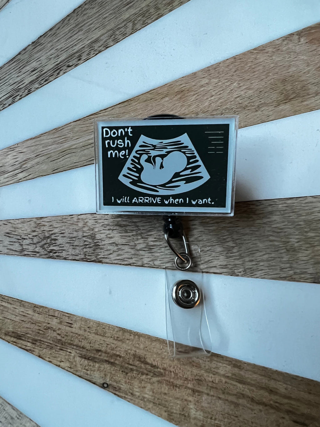 Beautiful day in the Laborhood Badge Reel